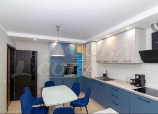 Продажа 3-ком. квартиры, 85 м2, Тюмень, Кремлёвская улица, 85, ЖК Плеханово