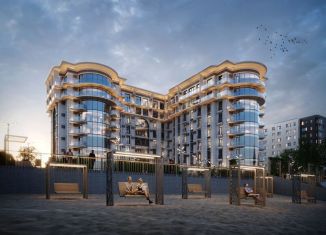 Продается 2-комнатная квартира, 63.3 м2, Дагестан, улица М. Халилова, 1А