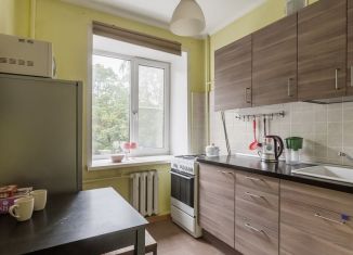 Продаю 2-комнатную квартиру, 55.6 м2, Ростов-на-Дону, улица Зорге, 58