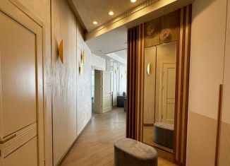 Однокомнатная квартира в аренду, 101 м2, посёлок городского типа Кореиз, парк-памятник садово-паркового искусства Мисхорский, 10