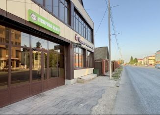 Сдается помещение свободного назначения, 48.8 м2, Грозный, улица Сайханова, 222, Байсангуровский район