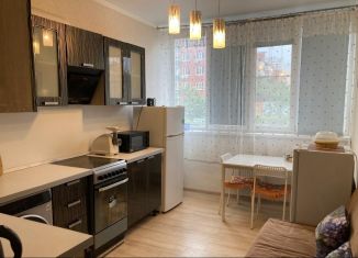 Продается 1-комнатная квартира, 37.9 м2, Краснодар, микрорайон Завод Радиоизмерительных Приборов, улица 1 Мая, 344