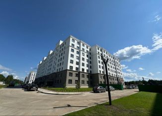 Продаю однокомнатную квартиру, 35.1 м2, Ярославль