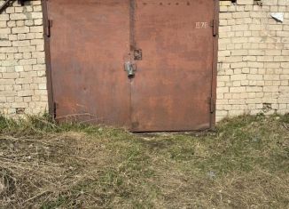 Гараж на продажу, 30 м2, Кыштым, гаражно-строительный кооператив Горка, с1678