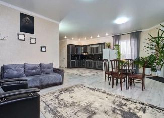 Продажа дома, 176 м2, посёлок городского типа Яблоновский, Луговая улица