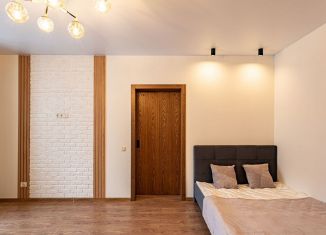 Продам 1-комнатную квартиру, 40.4 м2, Санкт-Петербург, Среднерогатская улица, 13к1, ЖК Триумф Парк