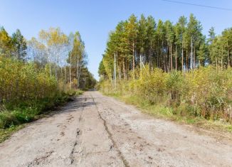 Продам участок, 10 сот., Тобольск, Лесная улица