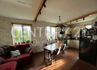 Дом на продажу, 90 м2, поселок Владимировка, Васильковая улица, 51