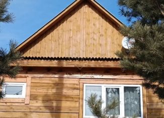 Продам коттедж, 100 м2, деревня Карлук, Административная улица, 33