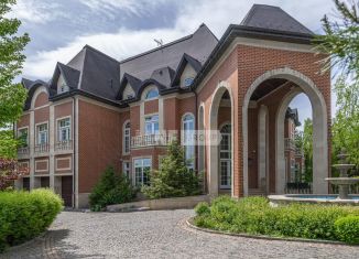 Продам дом, 1287.5 м2, Московская область