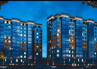 1-комнатная квартира на продажу, 36.1 м2, Крым