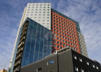 Сдается офис, 1315 м2, Москва, улица Сущёвский Вал, 18, улица Сущёвский Вал