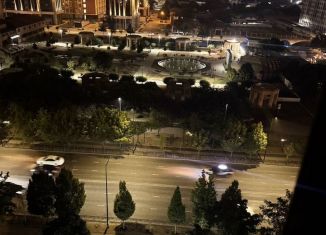 Сдам комнату, 56 м2, Грозный, проспект Ахмат-Хаджи Абдулхамидовича Кадырова, 46