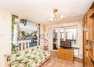 Продажа двухкомнатной квартиры, 40.9 м2, Тюмень, Широтная улица, 106Б