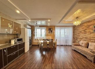 Четырехкомнатная квартира на продажу, 76 м2, Димитровград, улица Королёва, 2