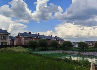 Четырехкомнатная квартира на продажу, 144.8 м2, Тюмень, улица Бориса Быстрых, 47