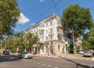 Продам двухкомнатную квартиру, 53.5 м2, Ростов-на-Дону, Советская улица, 9/2