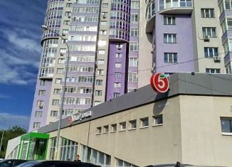 Продаю 2-комнатную квартиру, 63.6 м2, Рязань, Московское шоссе