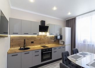 Продажа 1-комнатной квартиры, 34.8 м2, Тюмень, улица Фармана Салманова, 6