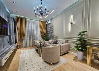 Сдача в аренду четырехкомнатной квартиры, 170 м2, Татарстан, Федосеевская улица, 42