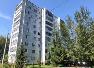 Продам двухкомнатную квартиру, 42.1 м2, Татарстан, улица Юлиуса Фучика, 75