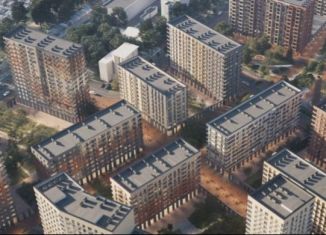 Продажа 2-ком. квартиры, 65.6 м2, Йошкар-Ола, микрорайон Кирзавод