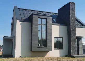 Продажа дома, 171 м2, деревня Хлябово, Центральная улица, 38