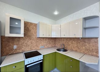 Сдаю в аренду 1-комнатную квартиру, 38 м2, Краснодар, проспект имени писателя Знаменского, 17, микрорайон Почтовый