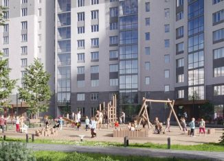 Продам 1-комнатную квартиру, 36.6 м2, Рыбное