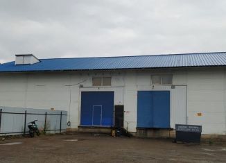 Аренда склада, 465 м2, Республика Башкортостан, Малая Силикатная улица, 34