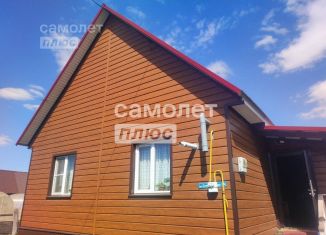 Продается дом, 70 м2, Республика Башкортостан, Олимпийская улица