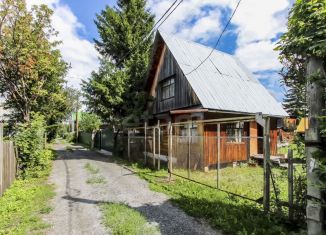 Продается дача, 24 м2, Тюмень, Малиновая улица
