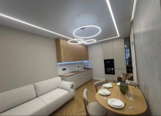 Продается трехкомнатная квартира, 64 м2, Ростов-на-Дону, улица Бориса Слюсаря, 15с1