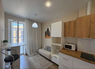 Продается 1-ком. квартира, 40 м2, Ростов-на-Дону, ЖК Рубин, Красноармейская улица, 157В/83с1