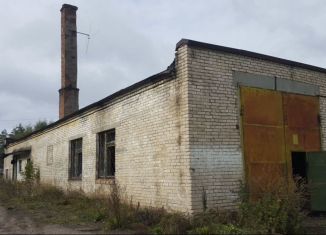 Сдам производство, 998.5 м2, Новгородская область, село Зимогорье, 126