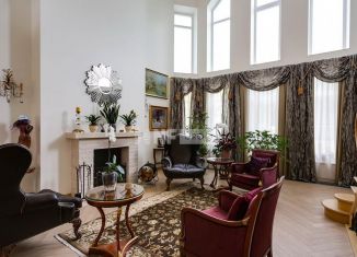 Продажа дома, 2240 м2, поселок Горки-2