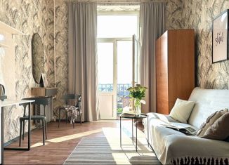 Продажа комнаты, 18.3 м2, Ростов-на-Дону, Металлургическая улица, 112/64, Первомайский район