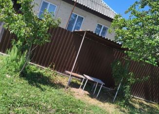 Продажа дома, 63 м2, поселок Прохладный, Камчатская улица