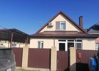 Продажа дома, 64 м2, село Супсех, улица Космонавта Титова