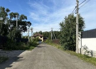 Продам участок, 15.5 сот., Тюмень, Луговая улица