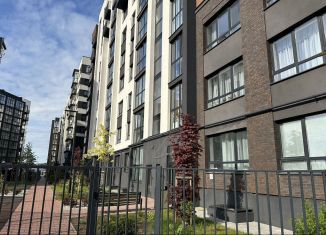 Продажа 2-комнатной квартиры, 62 м2, Калининград