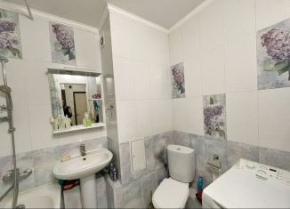 Продается однокомнатная квартира, 36 м2, Калининград, Коммунистическая улица, 41А, ЖК Балтийская крепость