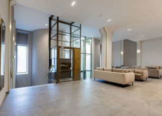 Продаю 3-ком. квартиру, 127.3 м2, Санкт-Петербург, Светлановский проспект, 45