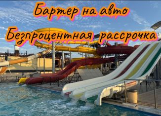 Квартира на продажу студия, 29 м2, Избербаш, улица имени Р. Зорге, 43к1