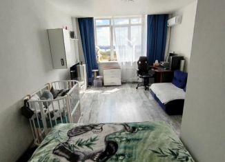 Продаю однокомнатную квартиру, 42.1 м2, Пермь, улица Адмирала Макарова, 23, ЖК Адмирала Макарова