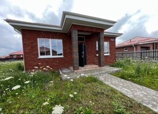 Продается дом, 98 м2, посёлок Голубево, Мятная улица