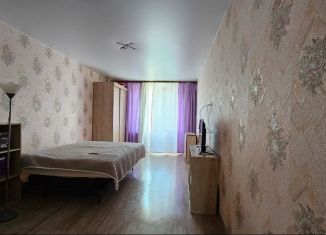 Однокомнатная квартира на продажу, 37 м2, поселок городского типа Стройкерамика, улица Петра Монастырского, 4