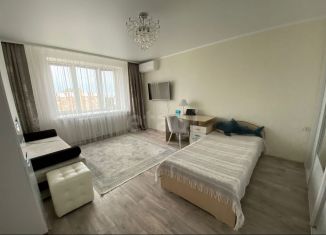 1-ком. квартира на продажу, 39 м2, село Мариинский, Лазурная улица, 17