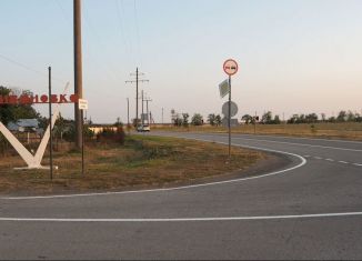 Участок на продажу, 100 сот., село Новоивановка, Цветочная улица