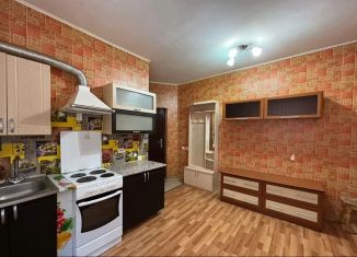 Продается 1-ком. квартира, 38 м2, Краснодар, микрорайон Дубинка, Адыгейская набережная, 69